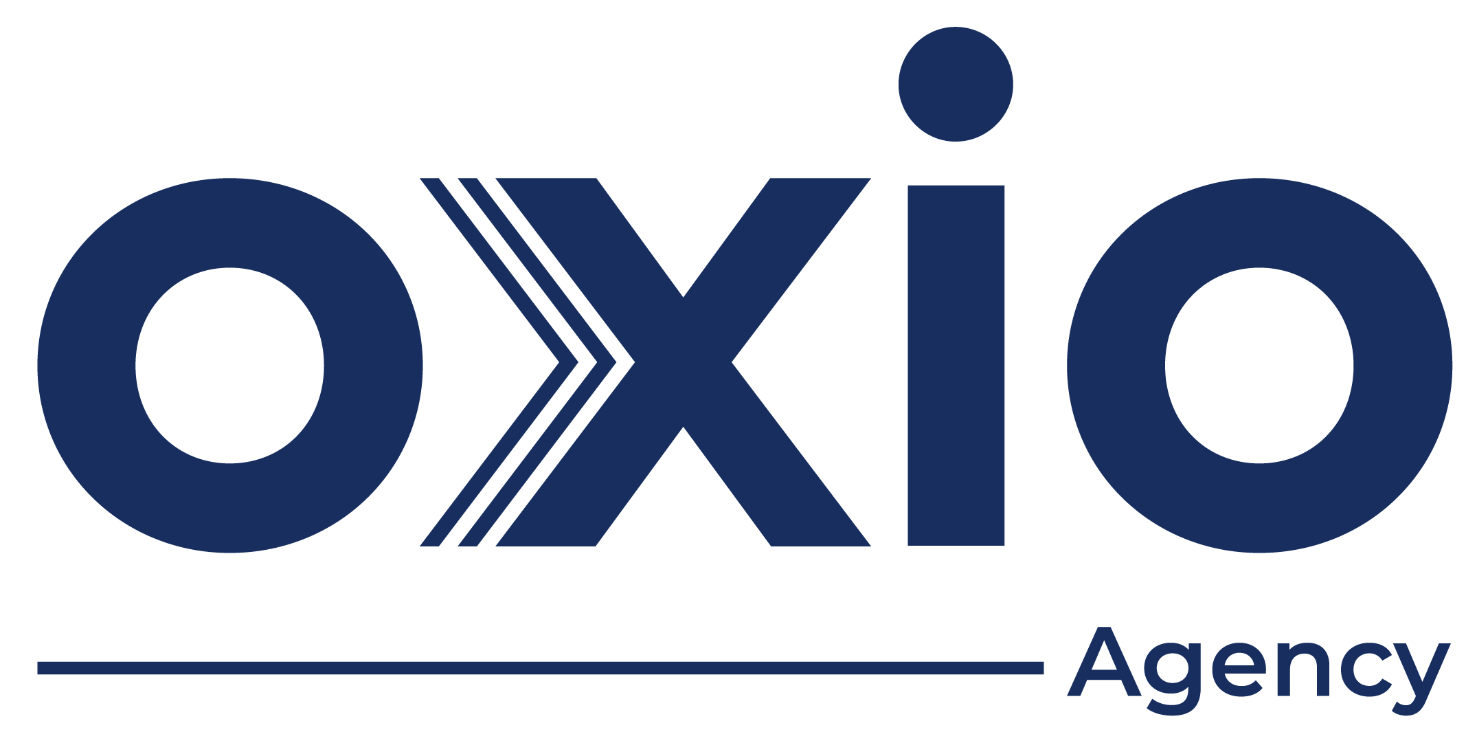 Oxio Agency